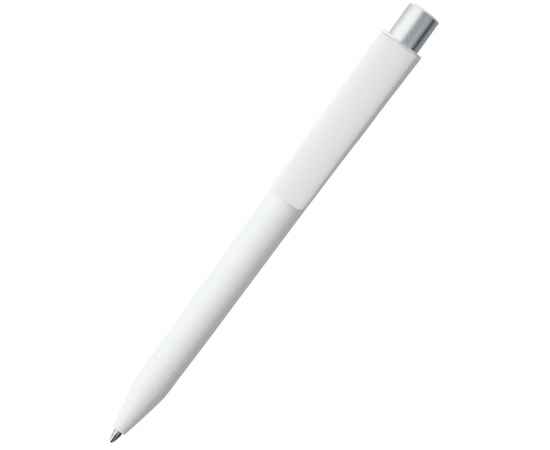 Ручка пластиковая Galle, белая, Цвет: белый, изображение 2