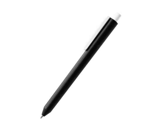 Ручка пластиковая Koln, черная, Цвет: черный, изображение 2