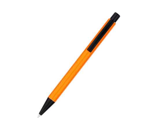Ручка металлическая Deli, оранжевая, Цвет: оранжевый, изображение 2