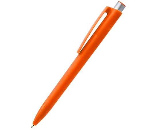 Ручка пластиковая Galle, оранжевая, Цвет: оранжевый, изображение 2
