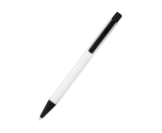 Ручка металлическая Deli, белая, Цвет: белый, изображение 2
