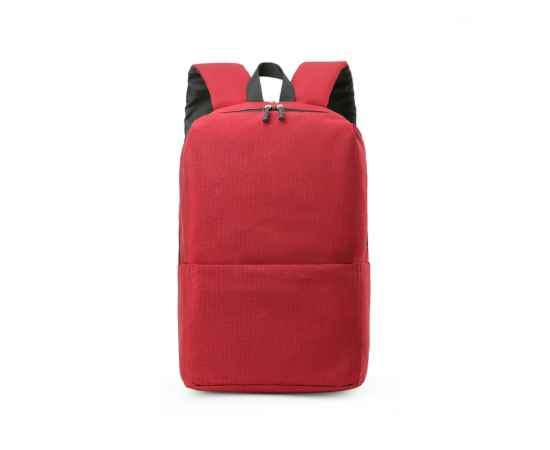 Рюкзак Simplicity, Красный, Цвет: красный, изображение 2