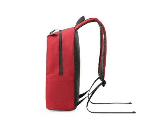 Рюкзак Simplicity, Красный, Цвет: красный, изображение 3