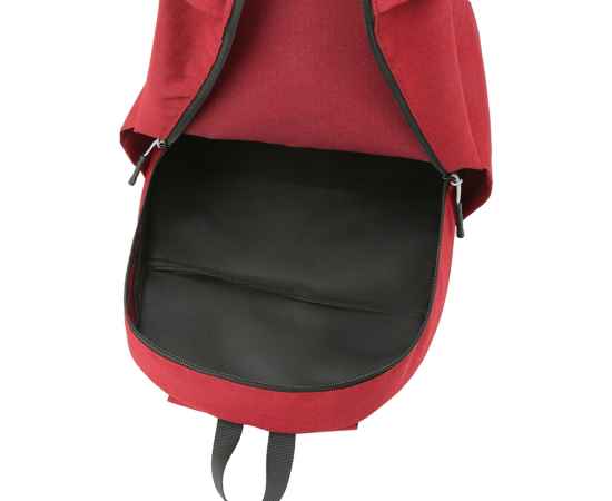 Рюкзак Simplicity, Красный, Цвет: красный, изображение 5