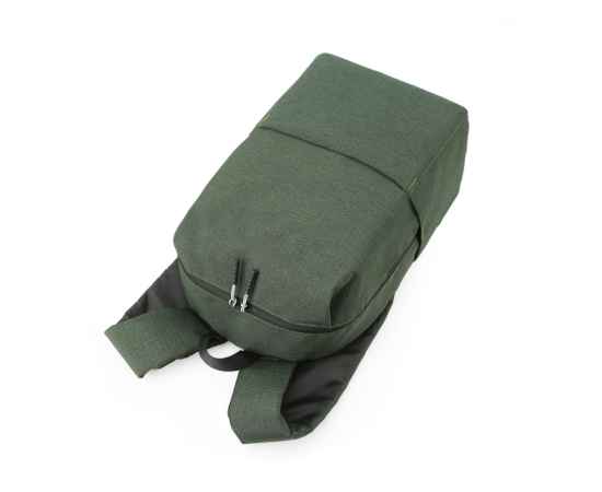 Рюкзак Simplicity, Зеленый, Цвет: зеленый, изображение 4
