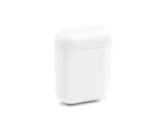 Наушники беспроводные Bluetooth SimplyPods, белые, Цвет: белый, изображение 3