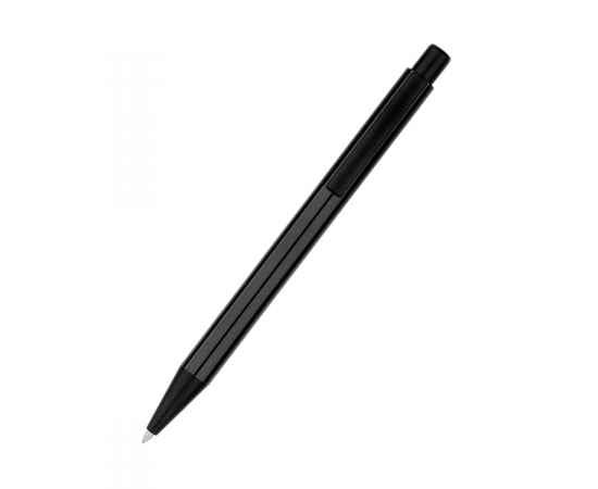 Ручка металлическая Deli, черная, Цвет: черный, изображение 2