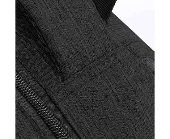 Рюкзак Gerk, Черный, Цвет: черный, изображение 6