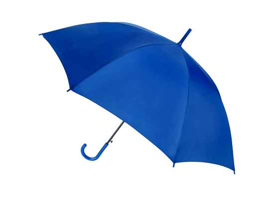 Зонт-трость Stenly Promo, синий, Цвет: синий, изображение 2