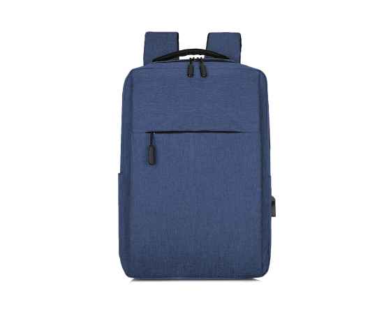 Рюкзак Lifestyle, Синий, Цвет: синий, изображение 2