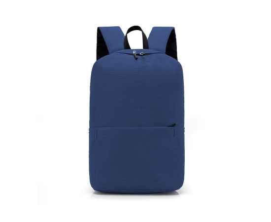 Рюкзак Simplicity, Синий, Цвет: синий, изображение 2