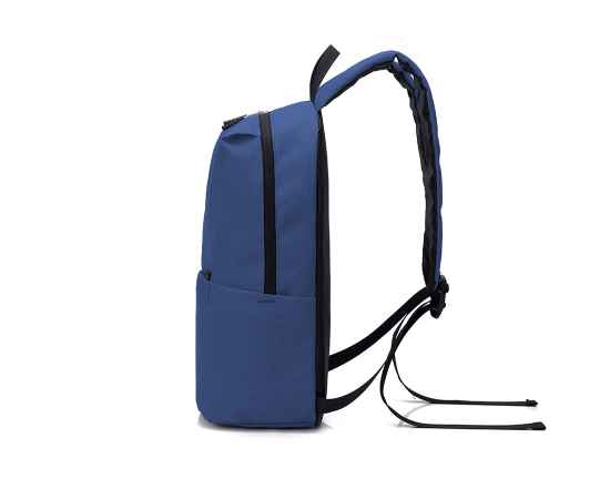 Рюкзак Simplicity, Синий, Цвет: синий, изображение 3