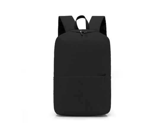 Рюкзак Simplicity, Черный, Цвет: черный, изображение 2