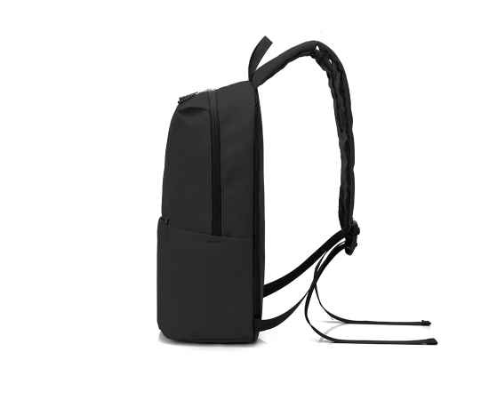 Рюкзак Simplicity, Черный, Цвет: черный, изображение 3