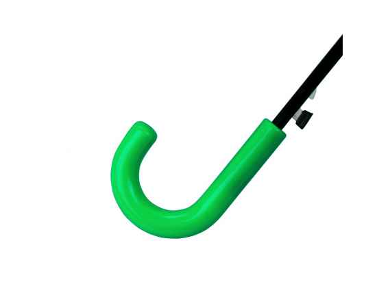 Зонт-трость Stenly Promo, зеленый, Цвет: зеленый, изображение 2