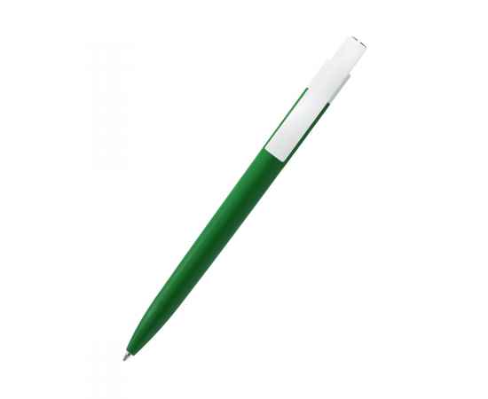 Ручка пластиковая Essen, зеленая, Цвет: зеленый, изображение 3