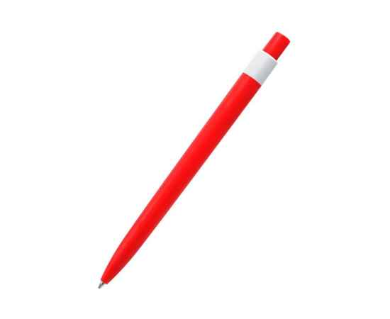 Ручка пластиковая Essen, красная, Цвет: красный, изображение 4