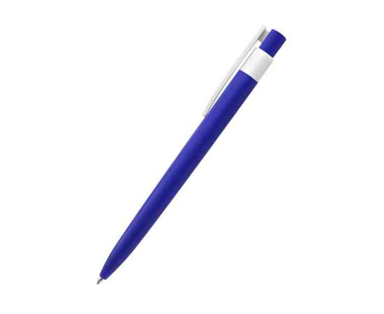 Ручка пластиковая Essen, синяя, Цвет: синий, изображение 2