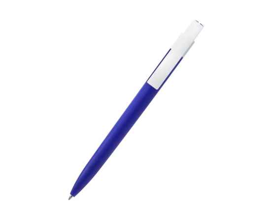 Ручка пластиковая Essen, синяя, Цвет: синий, изображение 3