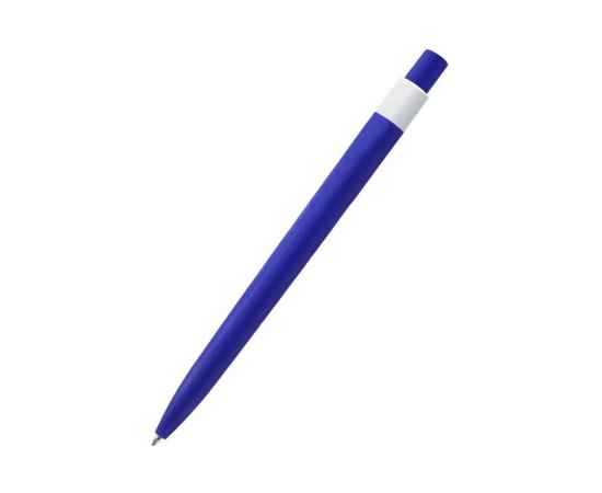 Ручка пластиковая Essen, синяя, Цвет: синий, изображение 4