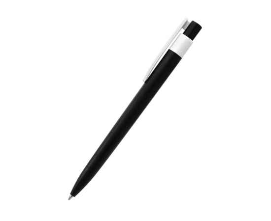 Ручка пластиковая Essen, черная, Цвет: черный, изображение 2