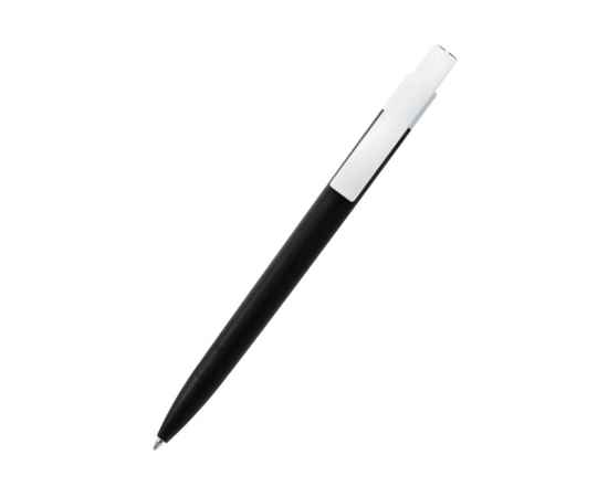 Ручка пластиковая Essen, черная, Цвет: черный, изображение 3
