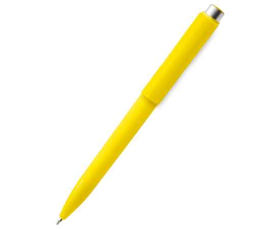 Ручка пластиковая Galle, желтая, Цвет: желтый, изображение 3