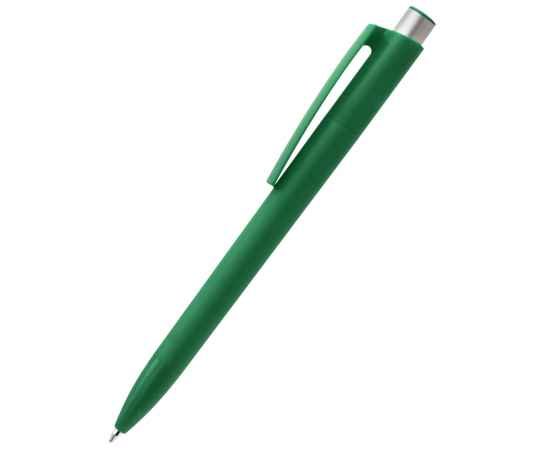 Ручка пластиковая Galle, зеленая, Цвет: зеленый, изображение 2