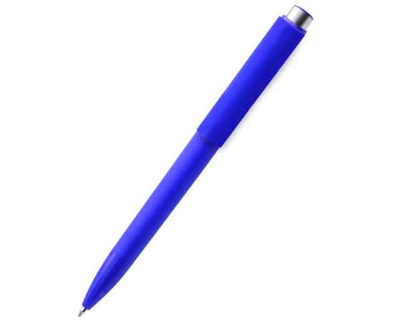 Ручка пластиковая Galle, синяя, Цвет: синий, изображение 3