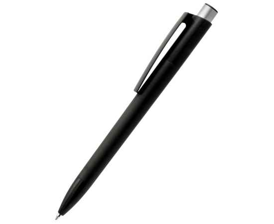 Ручка пластиковая Galle, черная, Цвет: черный, изображение 2