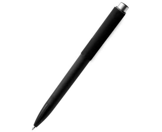 Ручка пластиковая Galle, черная, Цвет: черный, изображение 3