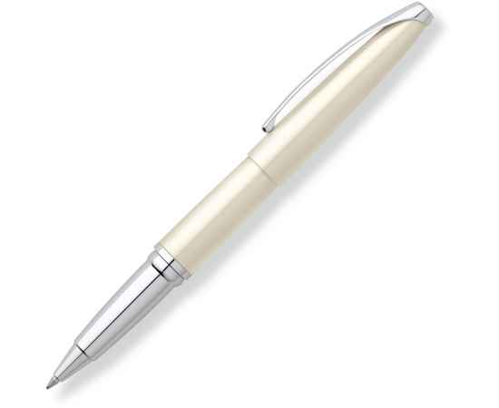 Ручка-роллер Selectip Cross ATX. Цвет - жемчужный., изображение 2