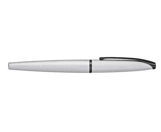 Ручка-роллер Selectip Cross ATX Brushed Chrome, изображение 2