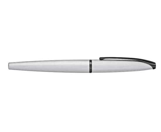 Перьевая ручка Cross ATX Brushed Chrome, изображение 2