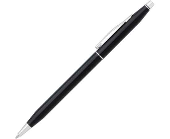 Ручка шариковая Cross Century Classic. Цвет - черный, изображение 2