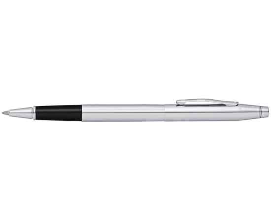 Ручка-роллер Selectip Cross Classic Century Pure Chrome, изображение 2