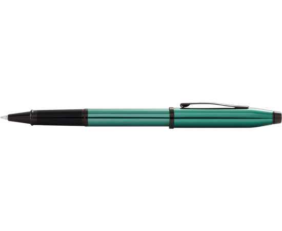 Ручка-роллер Selectip Cross Century II Translucent Green Lacquer, изображение 4
