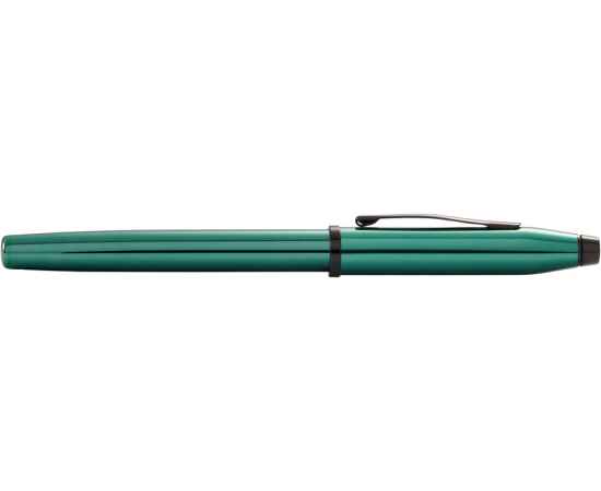 Ручка-роллер Selectip Cross Century II Translucent Green Lacquer, изображение 5
