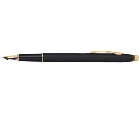 Перьевая ручка Cross Classic Century Classic Black, изображение 2