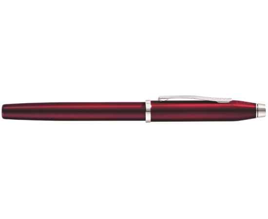 Перьевая ручка Cross Century II Translucent Plum Lacquer, изображение 2
