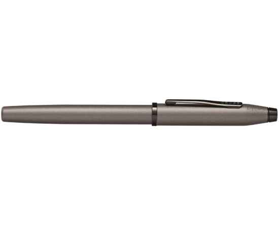 Перьевая ручка Cross Century II Gunmetal Gray, изображение 2