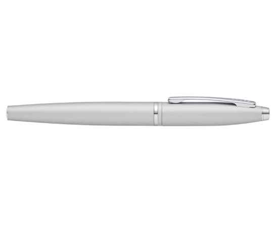 Перьевая ручка Cross Calais Satin Chrome, изображение 2