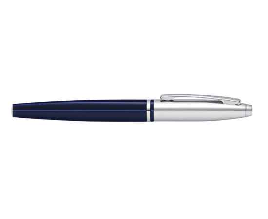 Перьевая ручка Cross Calais Blue Lacquer, изображение 2