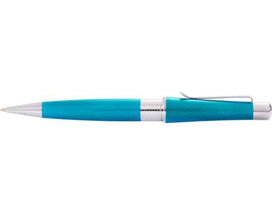 Шариковая ручка Cross Beverly Teal lacquer, изображение 3