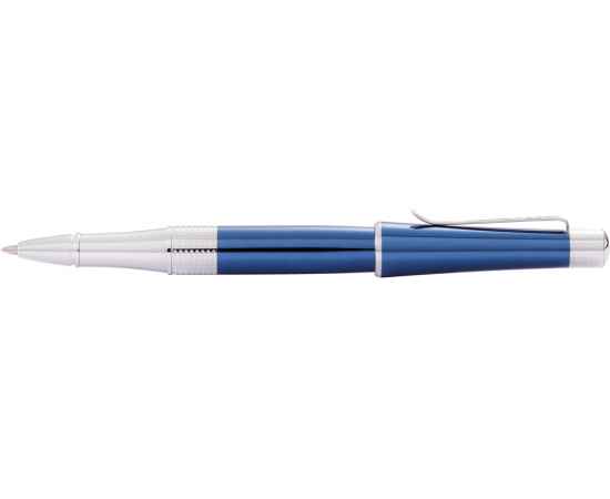 Ручка-роллер Cross Beverly Cobalt Blue lacquer, изображение 4