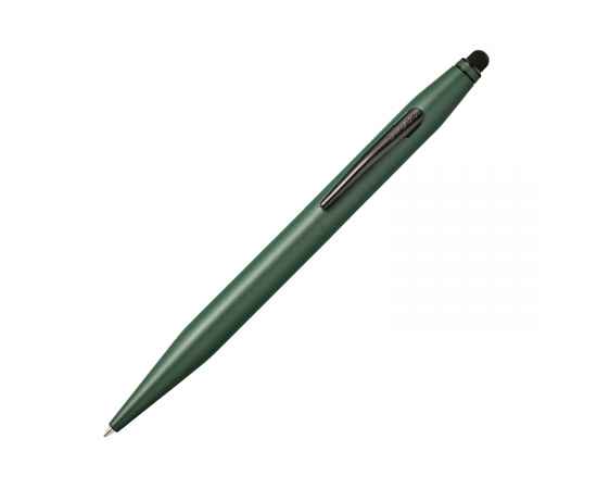 Шариковая ручка Cross Tech2 Midnight Green, изображение 2