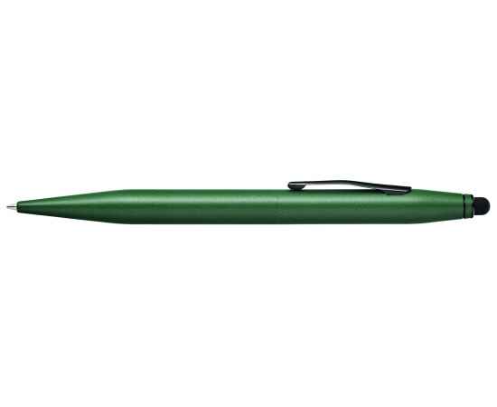 Шариковая ручка Cross Tech2 Midnight Green, изображение 3