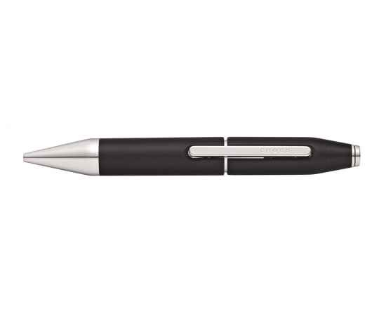Ручка-роллер Cross X, цвет - черный, изображение 2