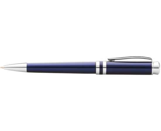 Шариковая ручка FranklinCovey Freemont. Цвет - синий., изображение 2