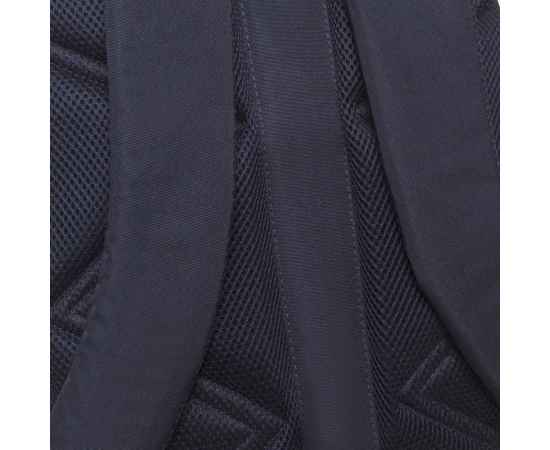 Рюкзак TORBER FORGRAD 2.0 с отделением для ноутбука 15,6', синий, полиэстер меланж, 46 х 31 x 17 см, изображение 5